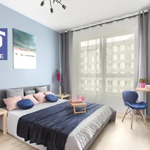 Super Apart Komputerowa 8 Warszawa